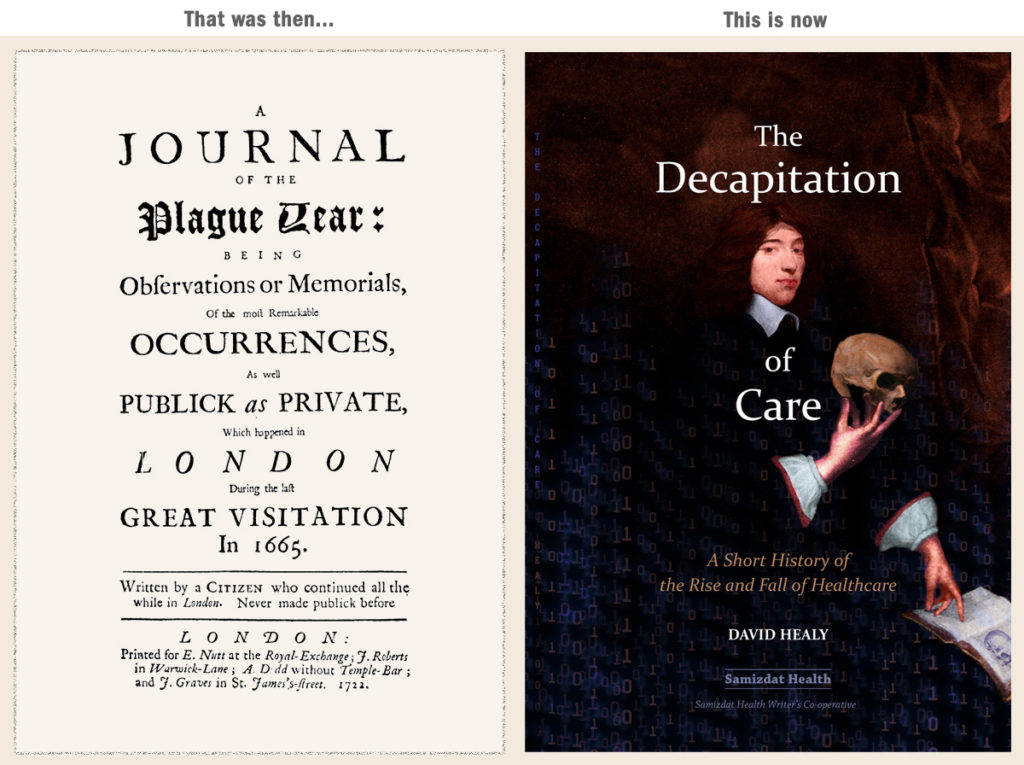 A Journal of the Plague Year