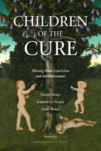 Children-of-the-Cure Book